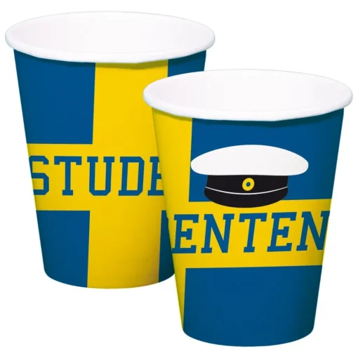 Svensk Student Pappkrus