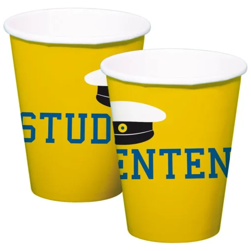 Svensk Student Pappkrus