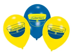 Svensk Studenten Ballonger