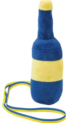 Svensk Studenterflaske Bamse