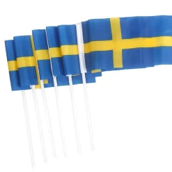 Svenske Plastflagg