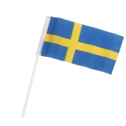 Svenske Plastflagg