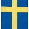 Sverige Flagg