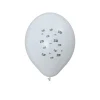 Sverige Flagg Ballonger