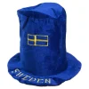 Sverige Flosshatt