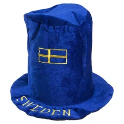 Sverige Flosshatt