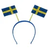 Sverige Hårbøyle