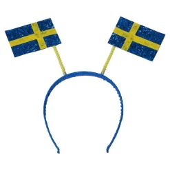 Sverige Hårbøyle