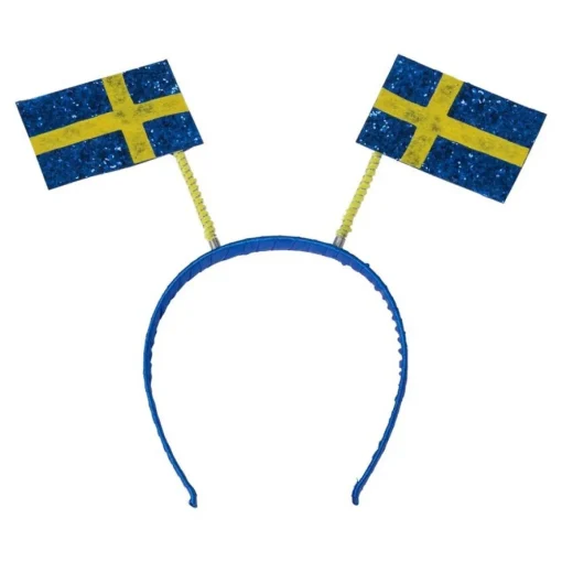 Sverige Hårbøyle