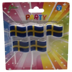 Sverige Kakelys