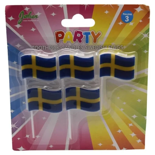 Sverige Kakelys