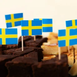 Sverige Matpinner