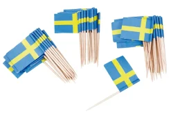 Sverige Matpinner