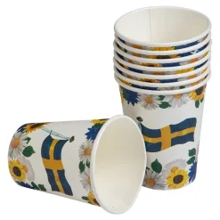 Sverige Pappkrus