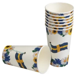 Sverige Pappkrus