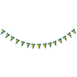 Sverige Vimpelbanner