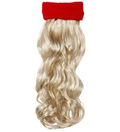 Svettebånd Blonde Krøller