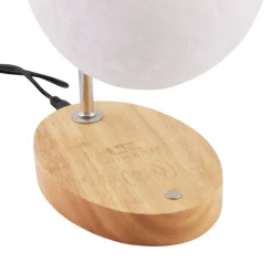 Svevende Månelampe