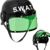 SWAT Barnehjelm