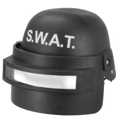 S.W.A.T. Barnehjelm