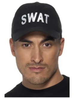 SWAT Caps