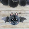 Sweety Halloween Flaggermus Honeycomb