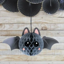 Sweety Halloween Flaggermus Honeycomb