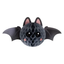 Sweety Halloween Flaggermus Honeycomb