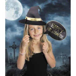Sweety Halloween Fotorekvisitter