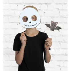 Sweety Halloween Fotorekvisitter