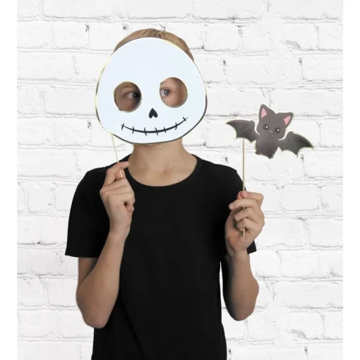 Sweety Halloween Fotorekvisitter