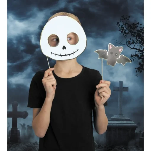 Sweety Halloween Fotorekvisitter