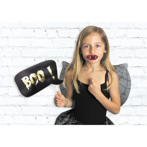 Sweety Halloween Fotorekvisitter