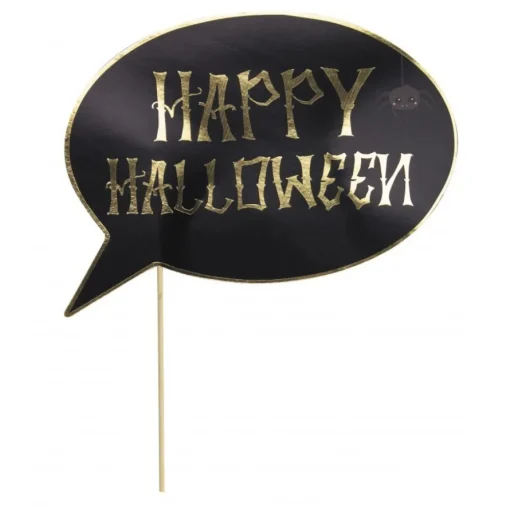 Sweety Halloween Fotorekvisitter