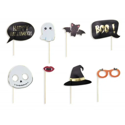 Sweety Halloween Fotorekvisitter