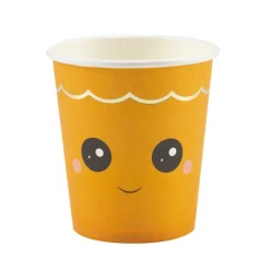 Sweety Halloween Gresskar Pappkrus