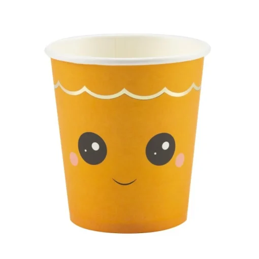 Sweety Halloween Gresskar Pappkrus