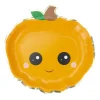 Sweety Halloween Gresskar Papptallerkener