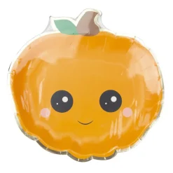 Sweety Halloween Gresskar Papptallerkener