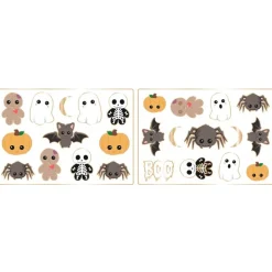 Sweety Halloween Klistremerker