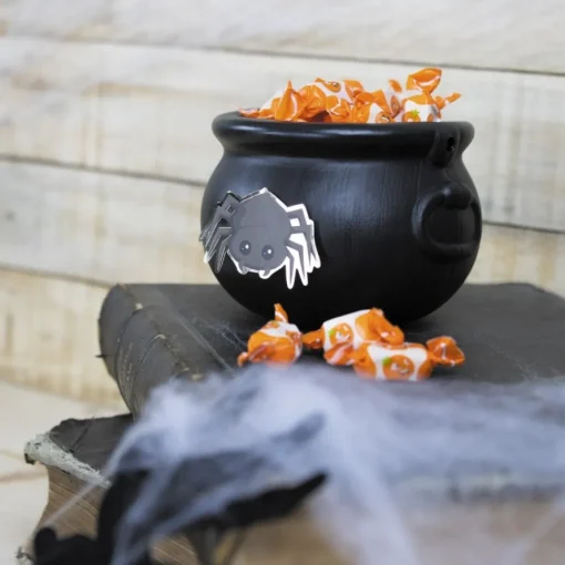 Sweety Halloween Klistremerker