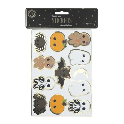 Sweety Halloween Klistremerker