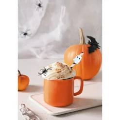 Sweety Halloween Papirsugerør