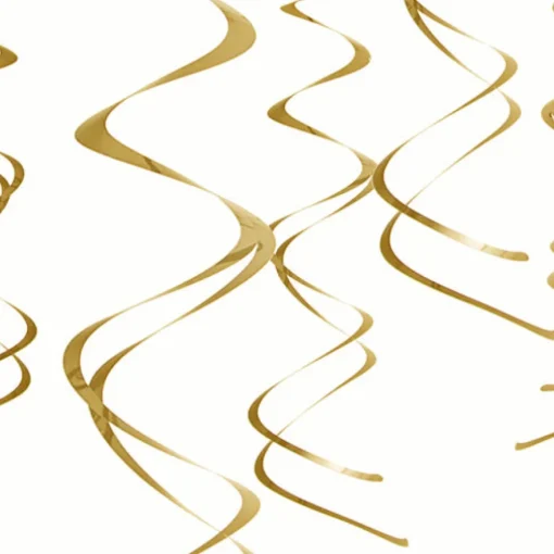 Swirls Gull