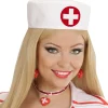 Sykepleierhatt