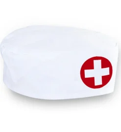 Sykepleierhatt