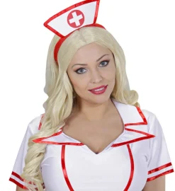 Sykepleierske Hårbøyle