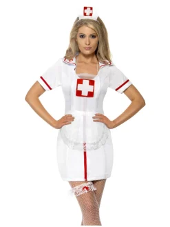 Sykepleieruniform Tilbehør