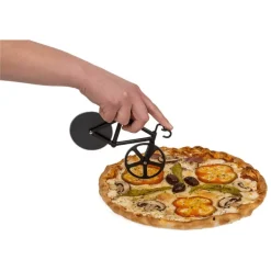 Sykkel Pizzakutter