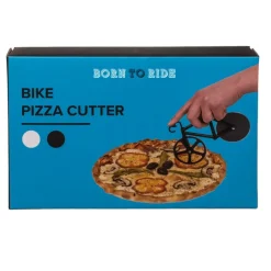 Sykkel Pizzakutter